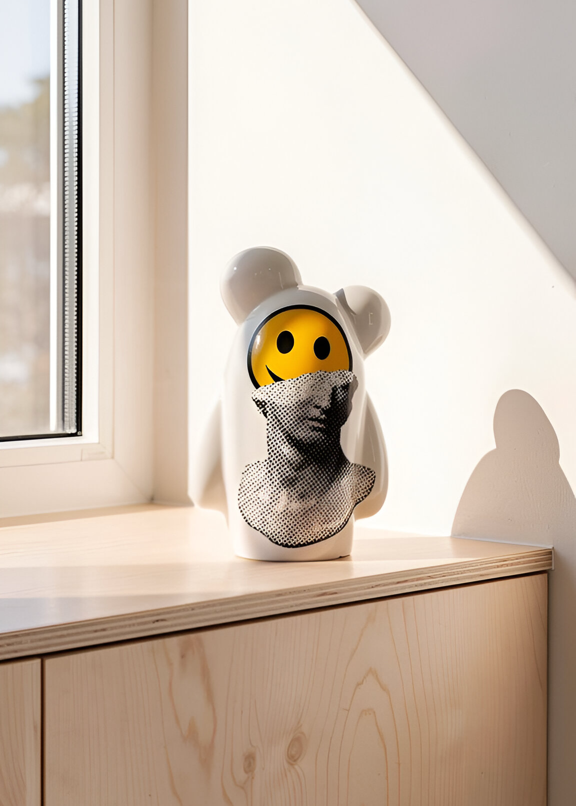 מהדורת אמן מיוחדת | Always Smile