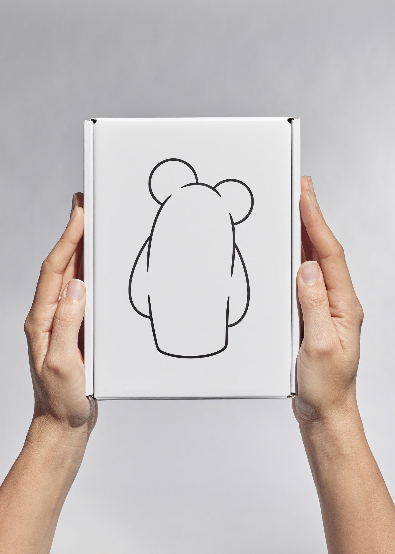 מהדורת אמן מיוחדת | Always Smile